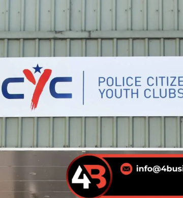 High-Quality PCYC Signage Solutions in Brisbane