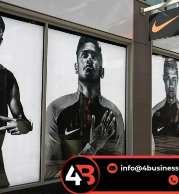 Eye-Catching Window Signage in Brisbane – Boost Your Brand