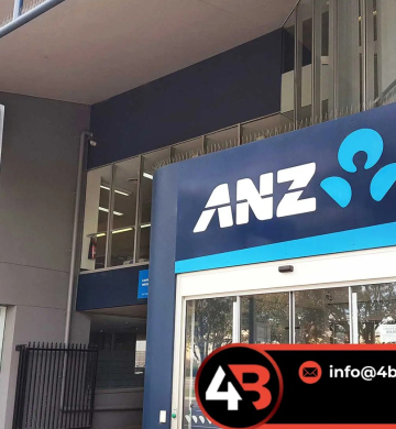 High-Quality Outdoor & Building Signage in Brisbane