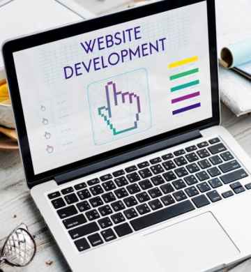 Custom Small Business Website Development in Brisbane