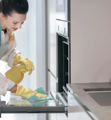 5 Expert Tips for Range Hood & Kitchen Filter Care