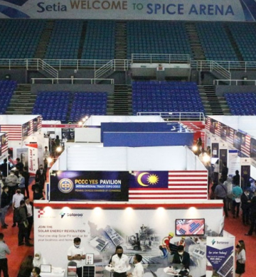 Top event management company in malaysia