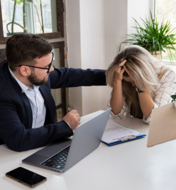 Find Legal Relief from Debt Stress: What You Should Know Before Hiring a Loan Attorney