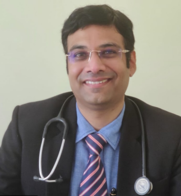 Dr. Ashish Dolas: Experienced general surgeon Pune – Specializing in cardiac surgeries, providing precise treatment and patient-centered care.