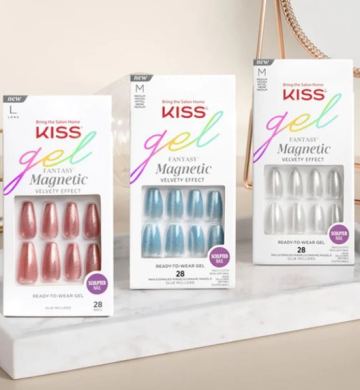 Pestañas Impress Chile, Uñas Kiss Chile y Pestañas Kiss Chile: Todo lo que Necesitas Saber sobre ImsiBeauty