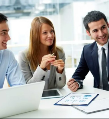 Business English Classes In shanghai