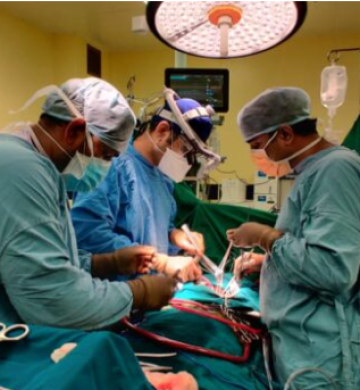Need Expert Heart Surgery? Choose a Leading Heart Surgeon in Pune for the Best Care.