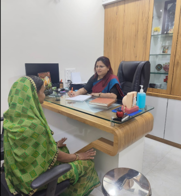 Trusted Breast Cancer Treatment in Pune – Advanced Techniques and Compassionate Care by Dr. Shilpy Dolas.