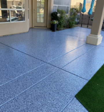 Transforming Your Garage: The Best Flooring Solutions for Glendale and Casa Grande, AZ