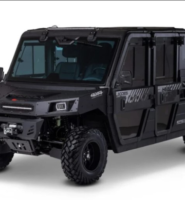 Massimo UTVs for Sale | Vitacci UTVs Sale in Texas – 161 PowerSports
