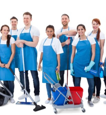 Best Cleaning Service Bakersfield CA