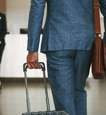 Corporate Travel Company | SKIL Travel for EAs