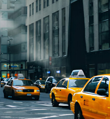 Enhance Your Taxi Business with Powerful Dispatch Software