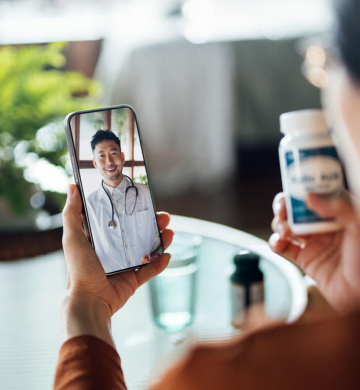 Telemedicine App Development Services for Healthcare