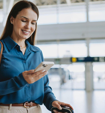The Future of Business Travel: Trends Shaping Corporate Travel in 2025