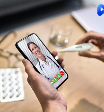 Your Reliable Telemedicine App Development Company for Healthcare Innovation