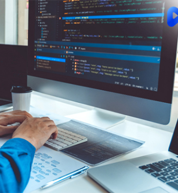 End-to-End Custom App Development Services for Any Business