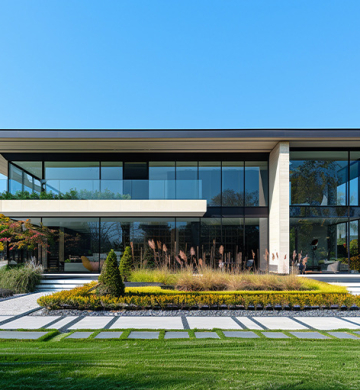Top Architectural Firms in Gurgaon Shaping Urban Spaces