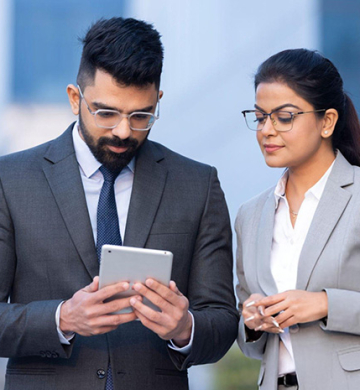 Reliable Corporate Travel Solutions in Pune by SKIL Travel