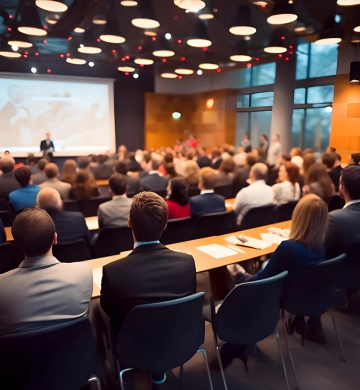 Top Corporate Event Management Company | SKIL Events