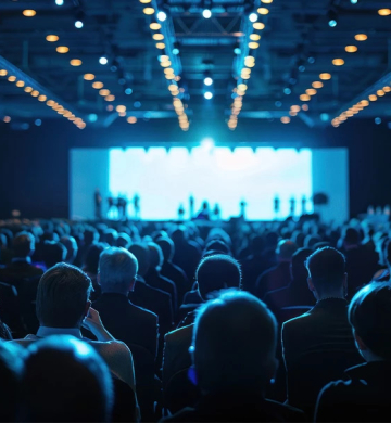 Top Corporate Event Production Companies | SKIL Events