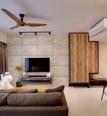Top Interior Designer in Gurgaon | Chalk Studio Experts