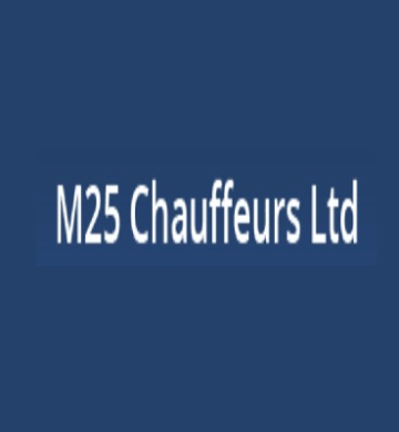 M25 Chauffeur Service Uk