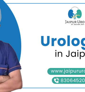 Best Urologist in Jaipur | Advanced Kidney Stone Treatment in Jaipur