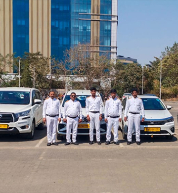 Reliable Corporate Car Rental Services by SKIL Cabs