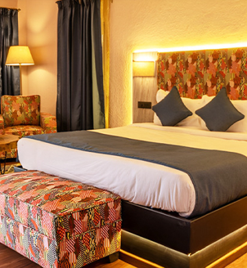 Explore the Finest Resorts in Dharamshala for Relaxation