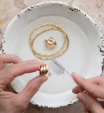 Ultimate Guide to Jewelry Care: Tips for Keeping Your Treasures Sparkling