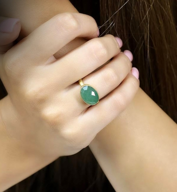 Gemstone Power: The 5 Crystals That Attract Wealth, Love, and Good Health