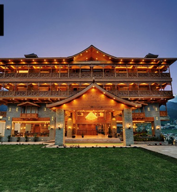 Best Hotels in Manali for Every Traveler – Luxury, Boutique & Budget Stays
