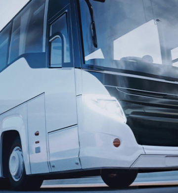 AI-Powered Shuttle Software: Future of Smart Transport