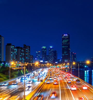 Why Carpool Software is Key to Solving Traffic Congestion in 2025