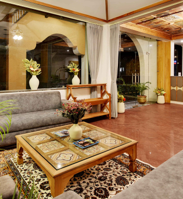 Book the Best Hotel in Rishikesh for a Soulful Stay