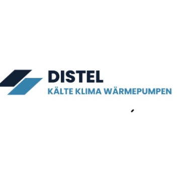 Distel Kälte Klima Wärmepumpen