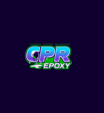 CPR Epoxy