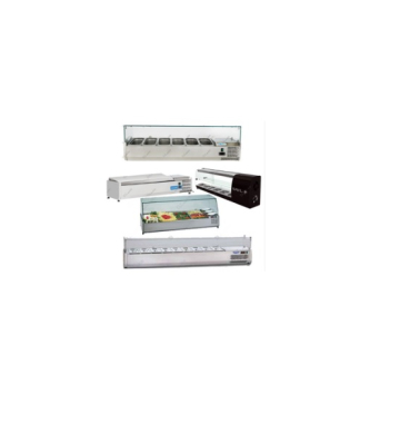 Equipos para pizza| D.l.service Div. E-commerce Srl