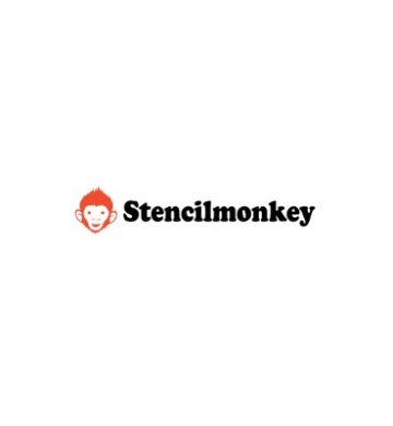 Stencilmonkey