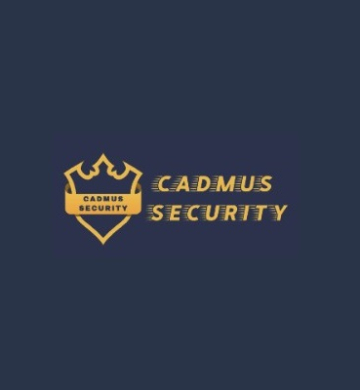 Cadmus Security Services Inc.