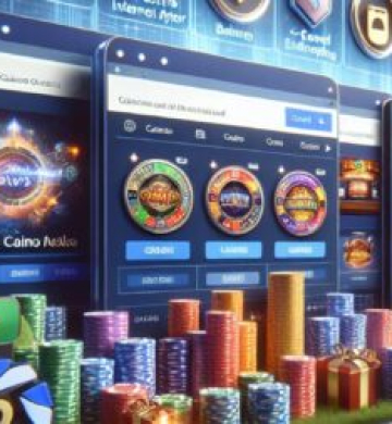 Online Casino Internet Banking NZ for Easy and Secure Deposits