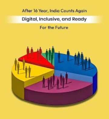 Get Ready for India’s 16th Census with the Best Digital Marketing in Gurgaon
