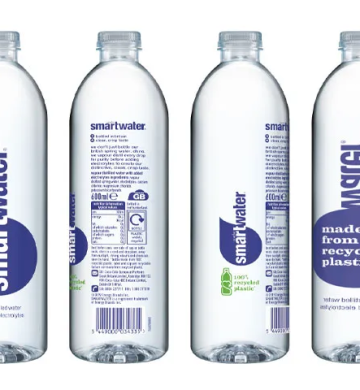 clear labels printing manufacturer