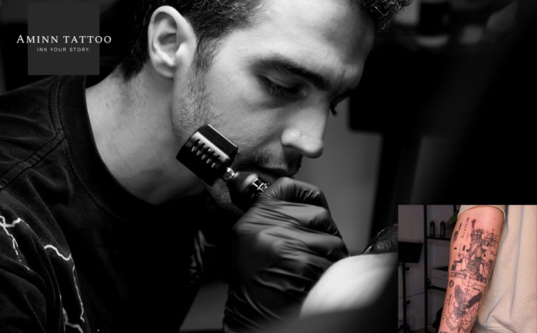 Media