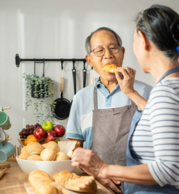 Best Caregiver Agency Near Me | Cherishedagency.com