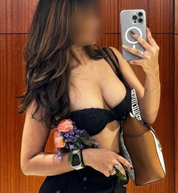 Escort Service in Bani Park Jaipur – 24/7 Available