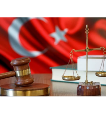 Turkish Lawyer – Legal Assistance for International Clients