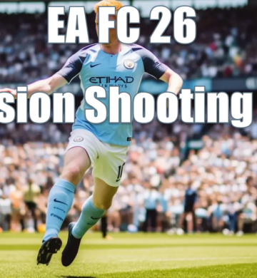 EA FC 26 Precision Shooting Guide From IGGM | Master Finesse, Low Driven & Chip Shots Like Pro Players