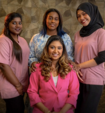 Restore Your Natural Glow with Malaysia’s Trusted Skin Experts – Dr LV Skin & Hair Clinic